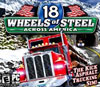 18 Wheels of Steel: Across America 